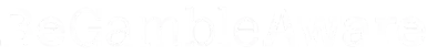 Be Gamble Aware logo